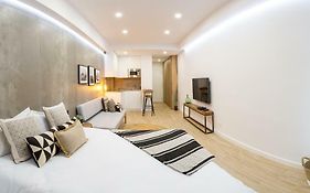 Bohemian Loft - Las Canteras Beach