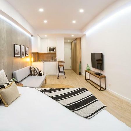 Bohemian Loft - Las Canteras Beach Las Palmas de Gran Canaria Esterno foto