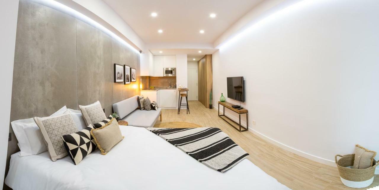 Bohemian Loft - Las Canteras Beach Las Palmas de Gran Canaria Esterno foto
