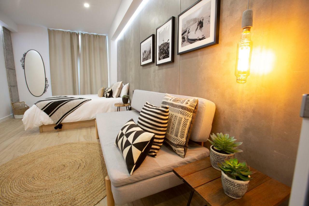 Bohemian Loft - Las Canteras Beach Las Palmas de Gran Canaria Esterno foto