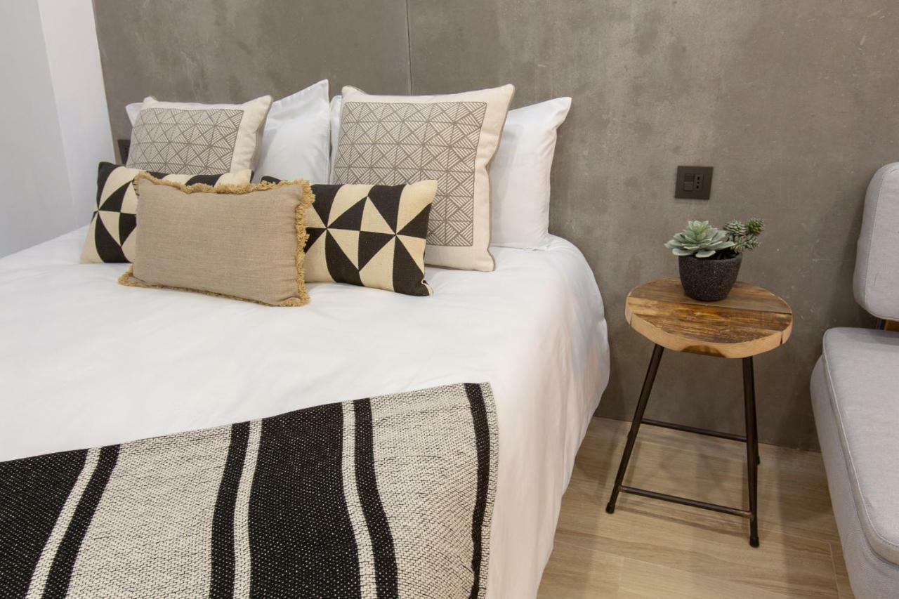 Bohemian Loft - Las Canteras Beach Las Palmas de Gran Canaria Esterno foto