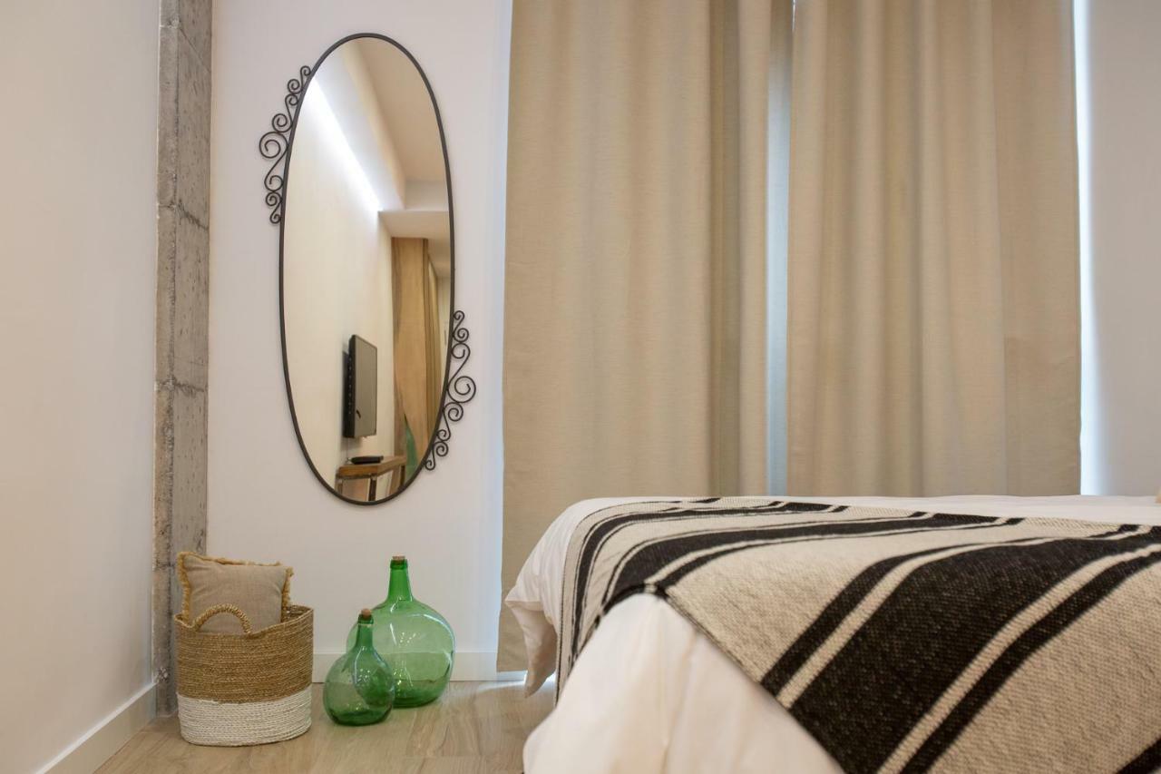 Bohemian Loft - Las Canteras Beach Las Palmas de Gran Canaria Esterno foto