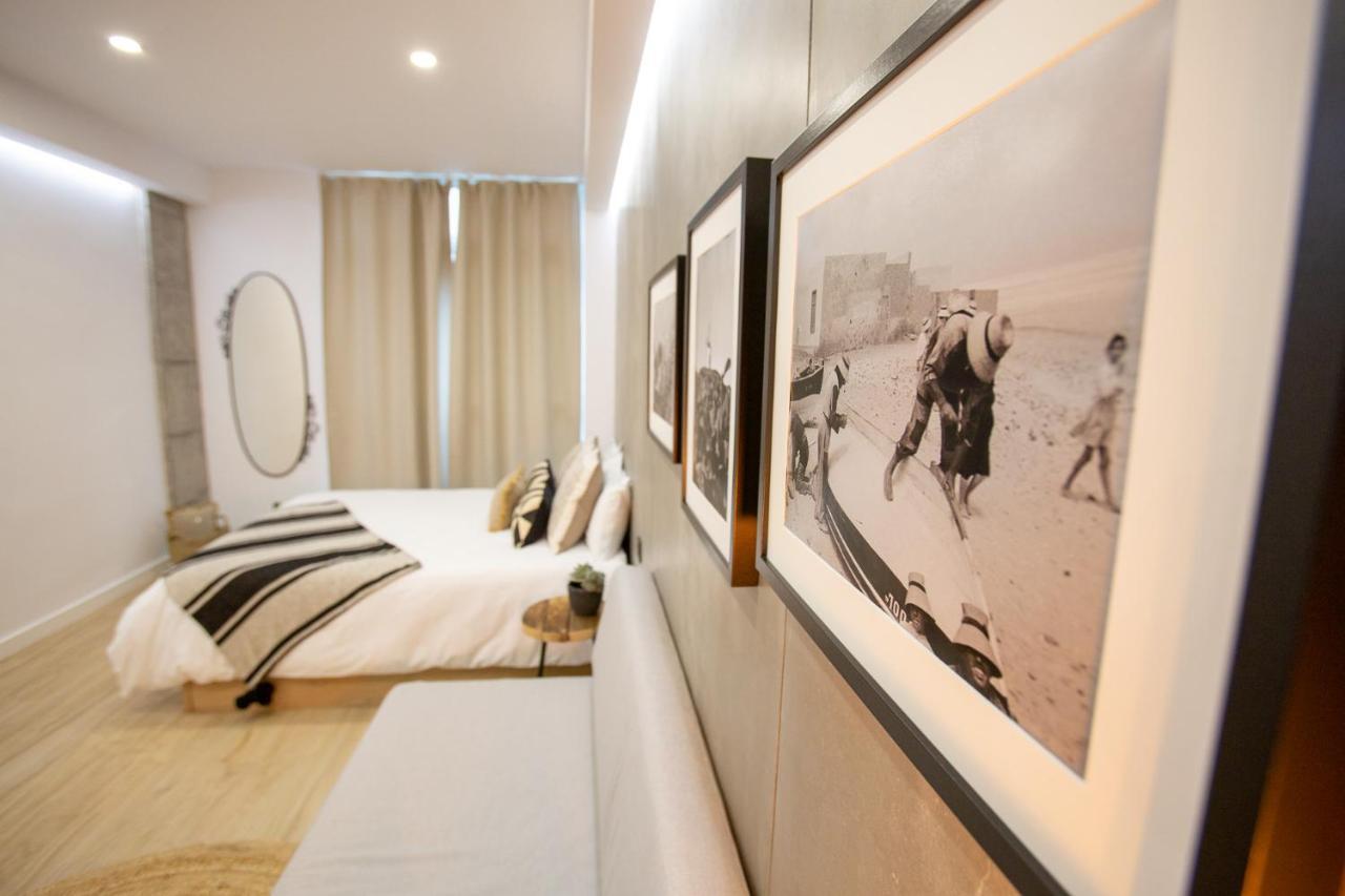 Bohemian Loft - Las Canteras Beach Las Palmas de Gran Canaria Esterno foto