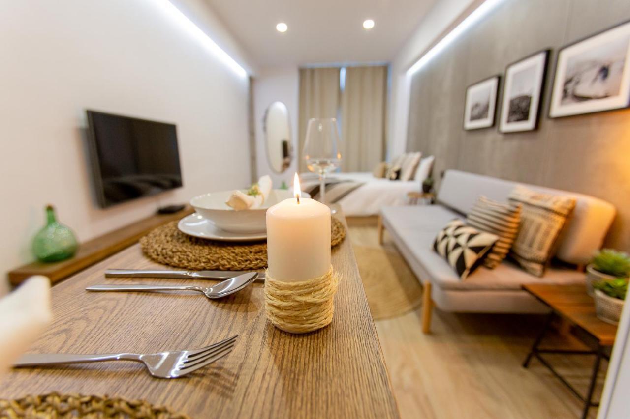 Bohemian Loft - Las Canteras Beach Las Palmas de Gran Canaria Esterno foto