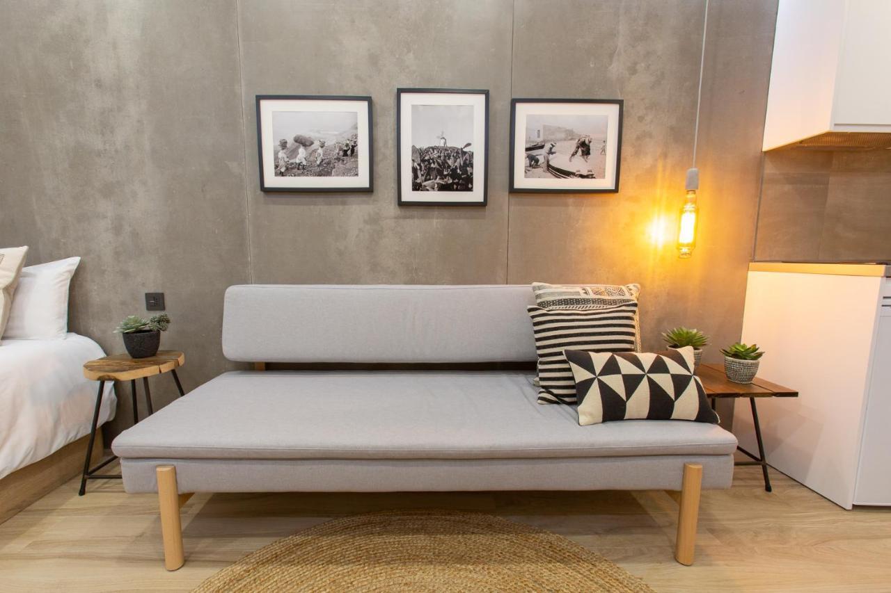 Bohemian Loft - Las Canteras Beach Las Palmas de Gran Canaria Esterno foto